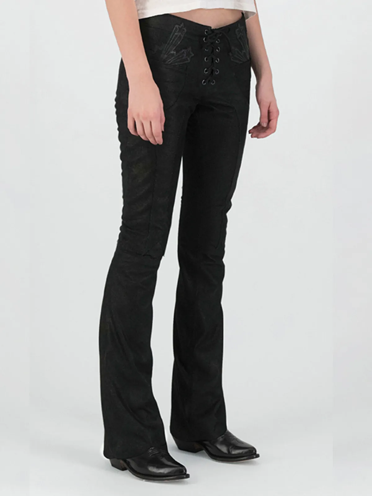 DanCassab Carmina Pants