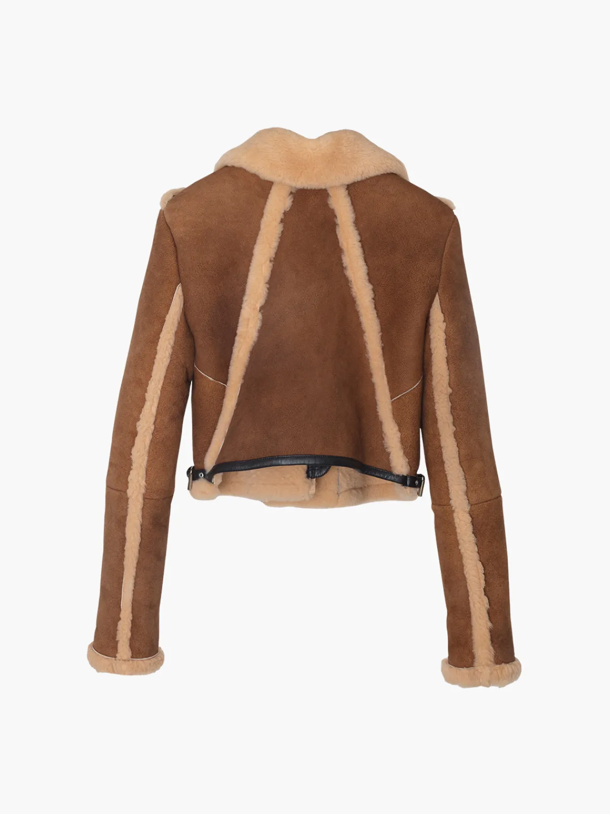 DanCassab Alanis Jacket