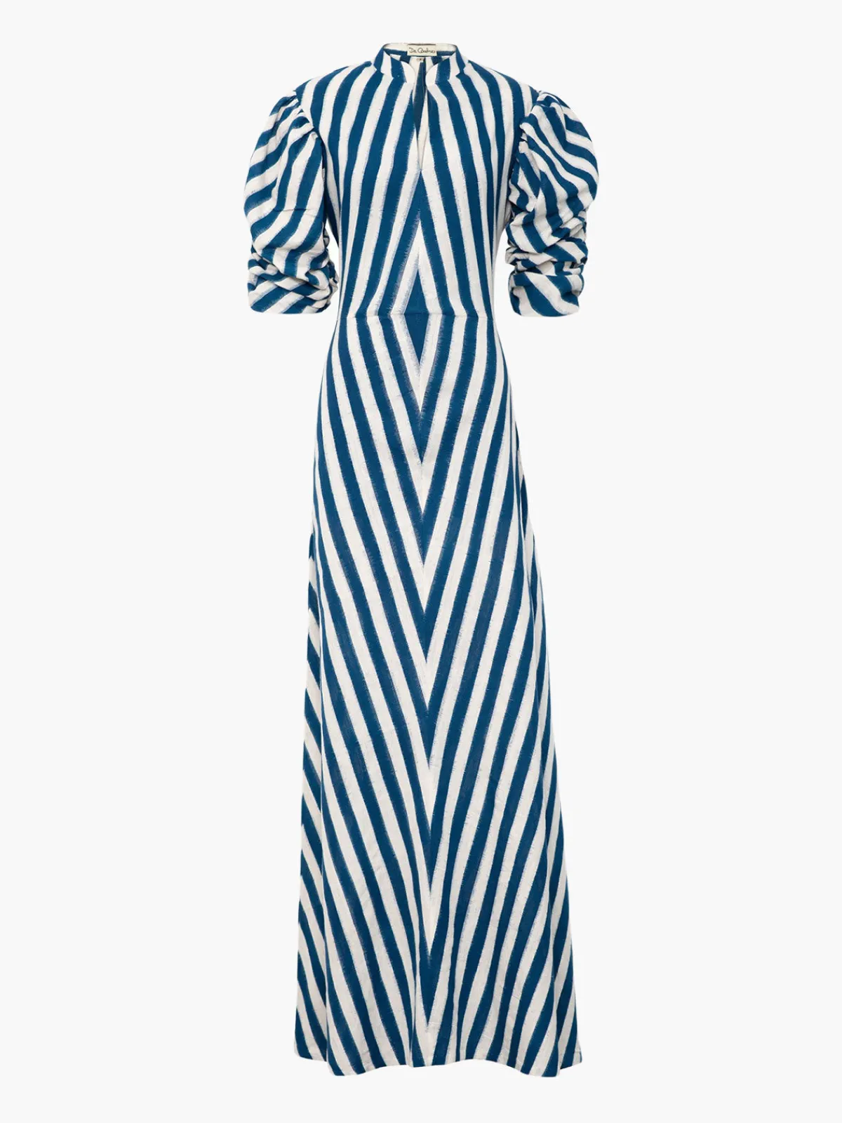 De Castro Illusion Dress