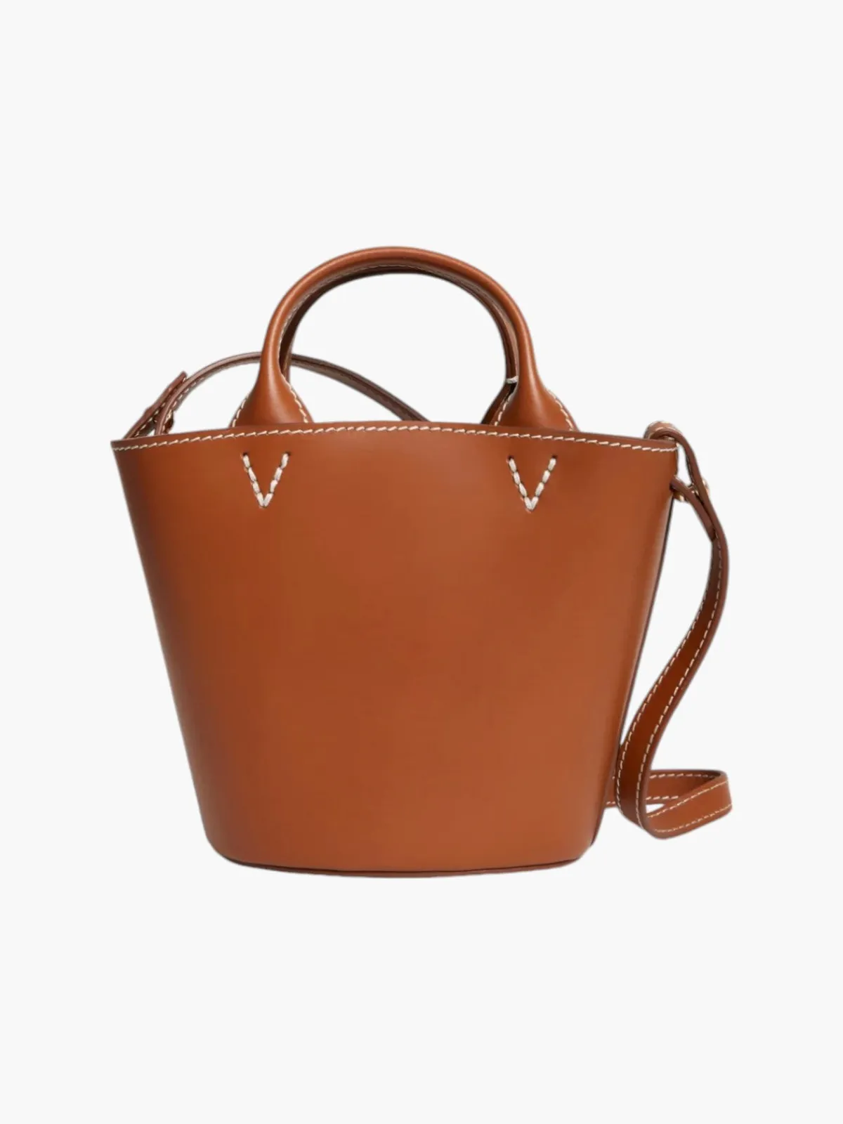 ODP Collection Mini Cesta Basket Bag