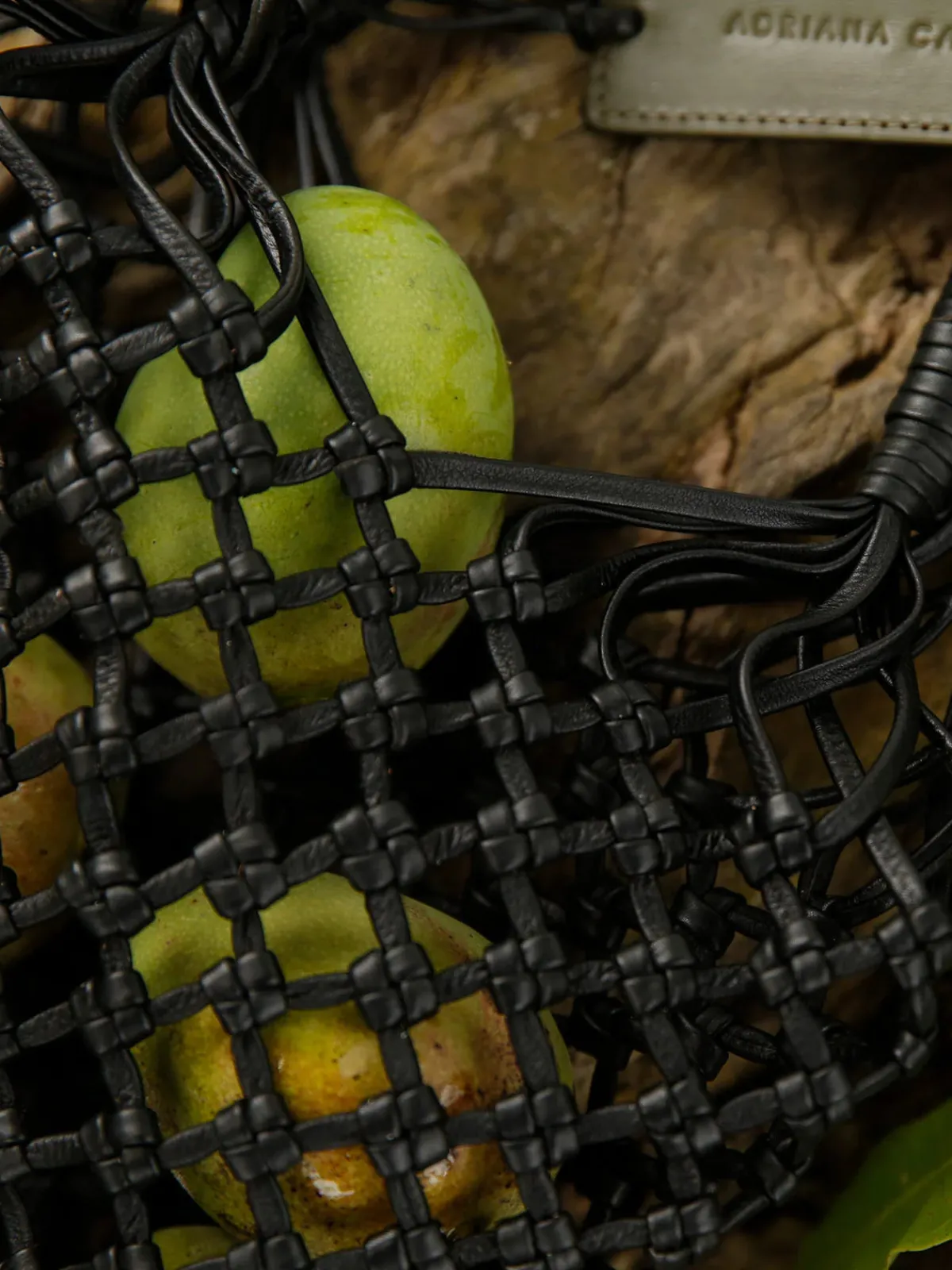 Adriana Castro La Red Mini