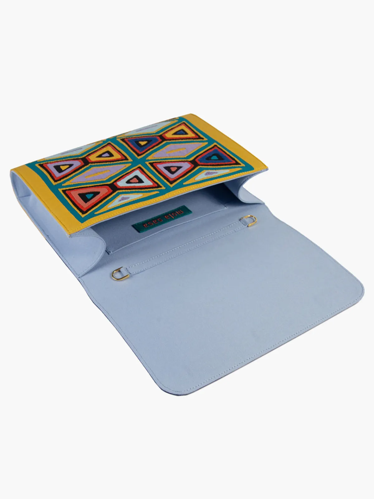 Mola Sasa Sabbigamal Kuna Clutch