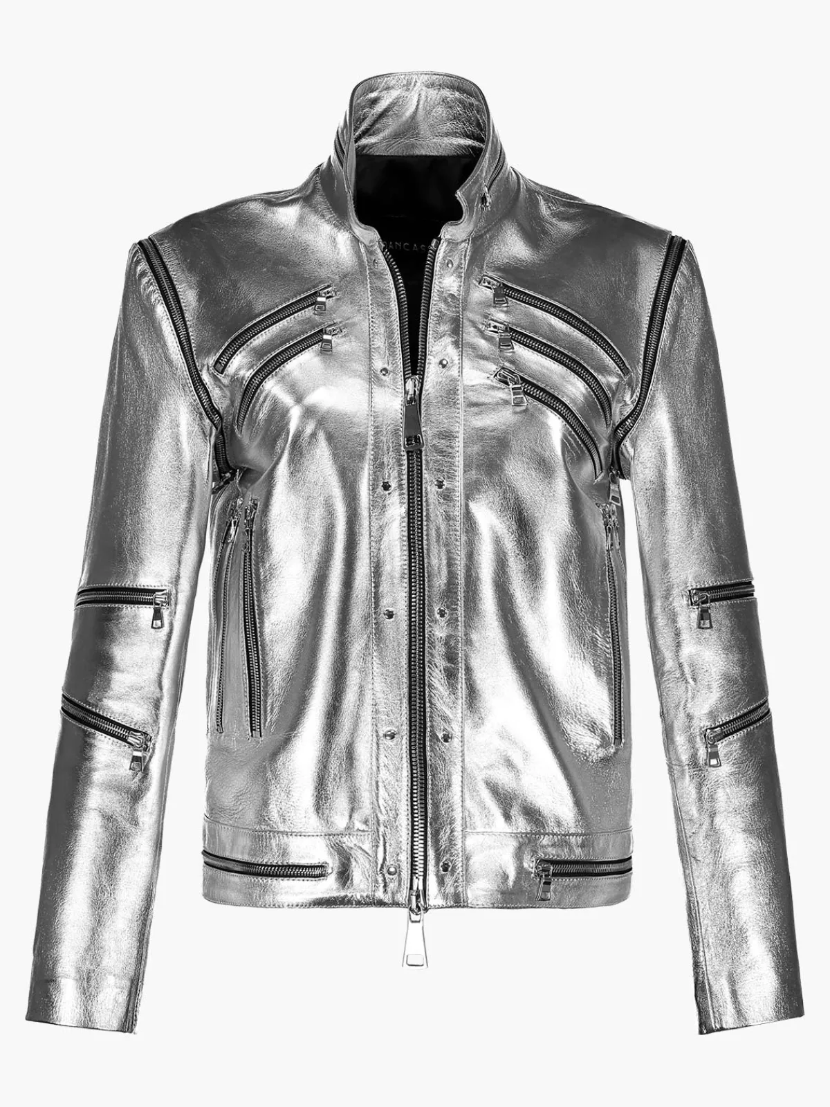 DanCassab Alejandra Jacket