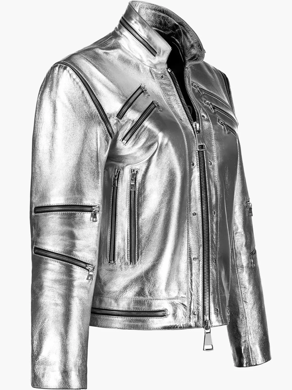 DanCassab Alejandra Jacket