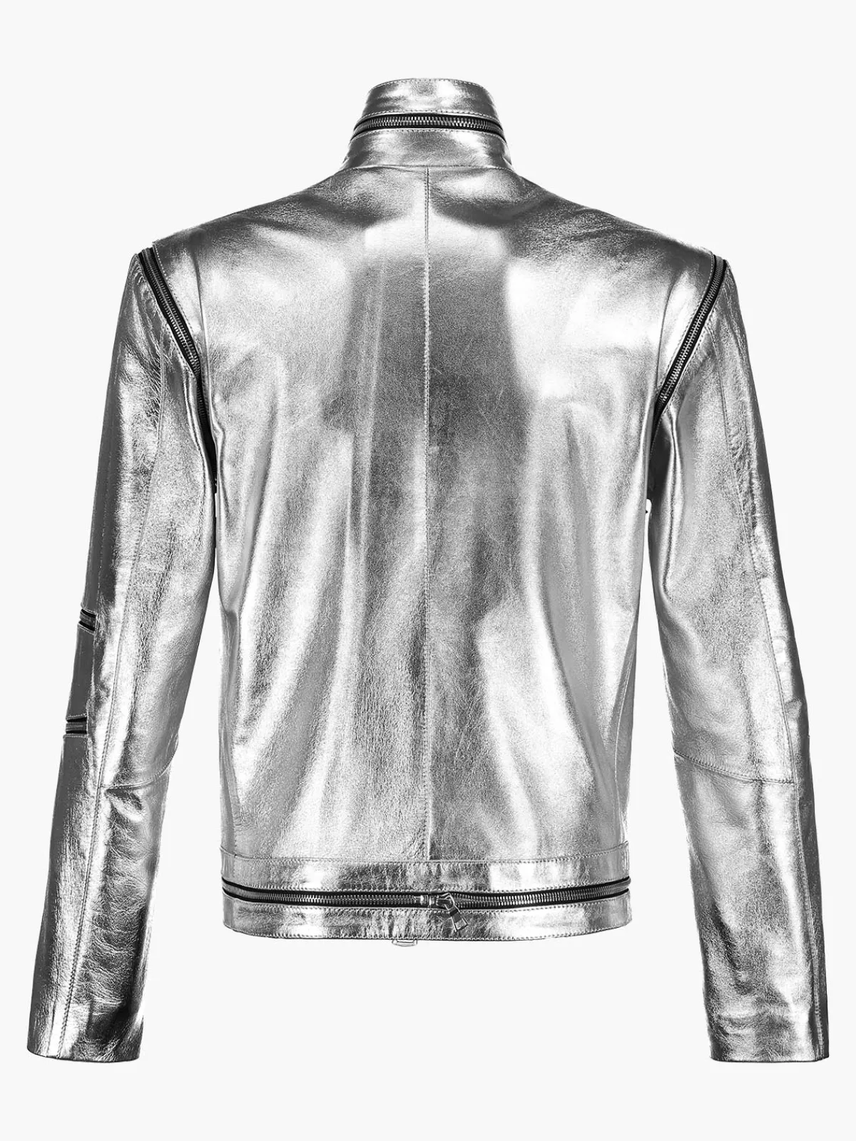 DanCassab Alejandra Jacket