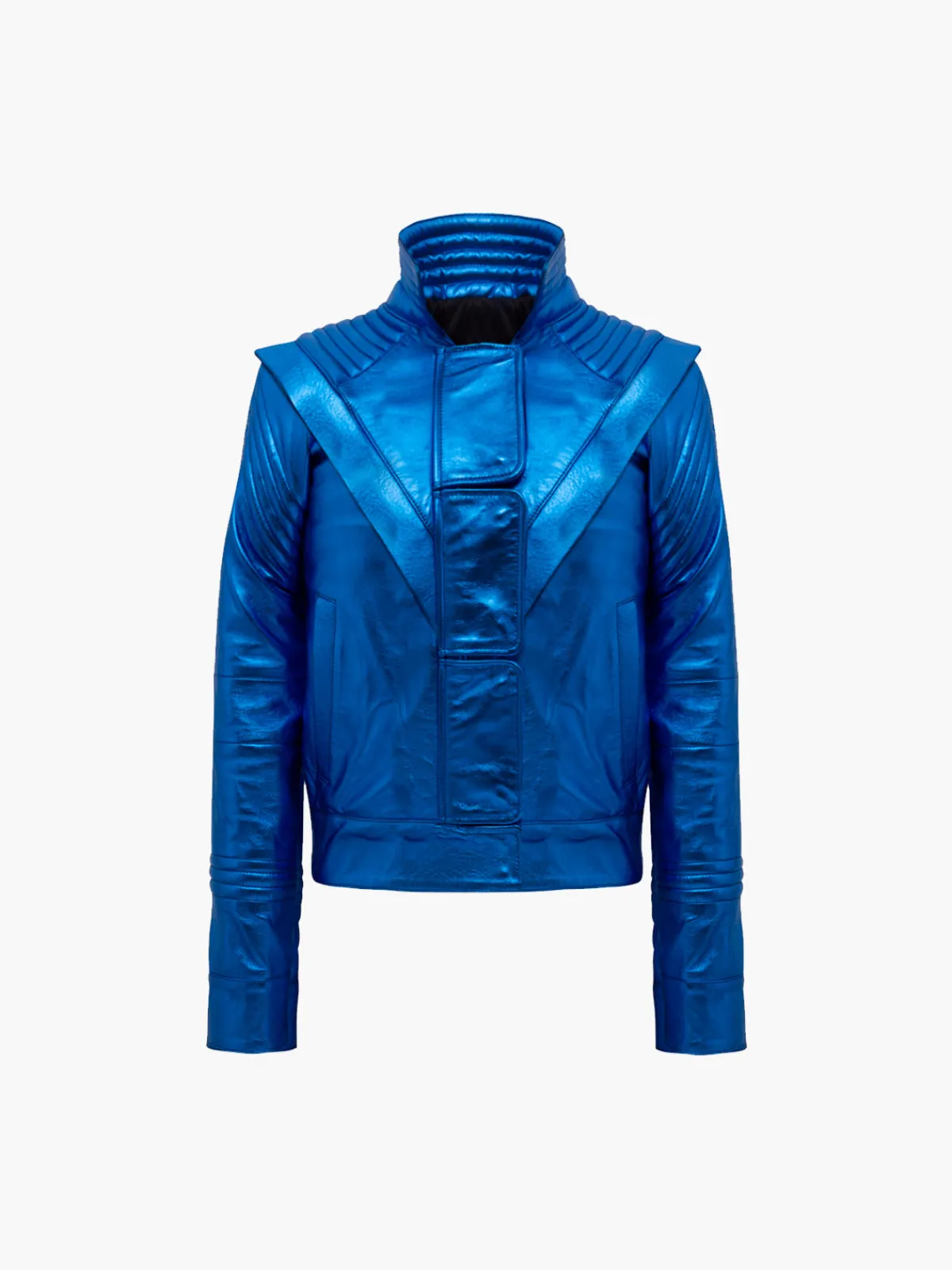 DanCassab Frida Jacket