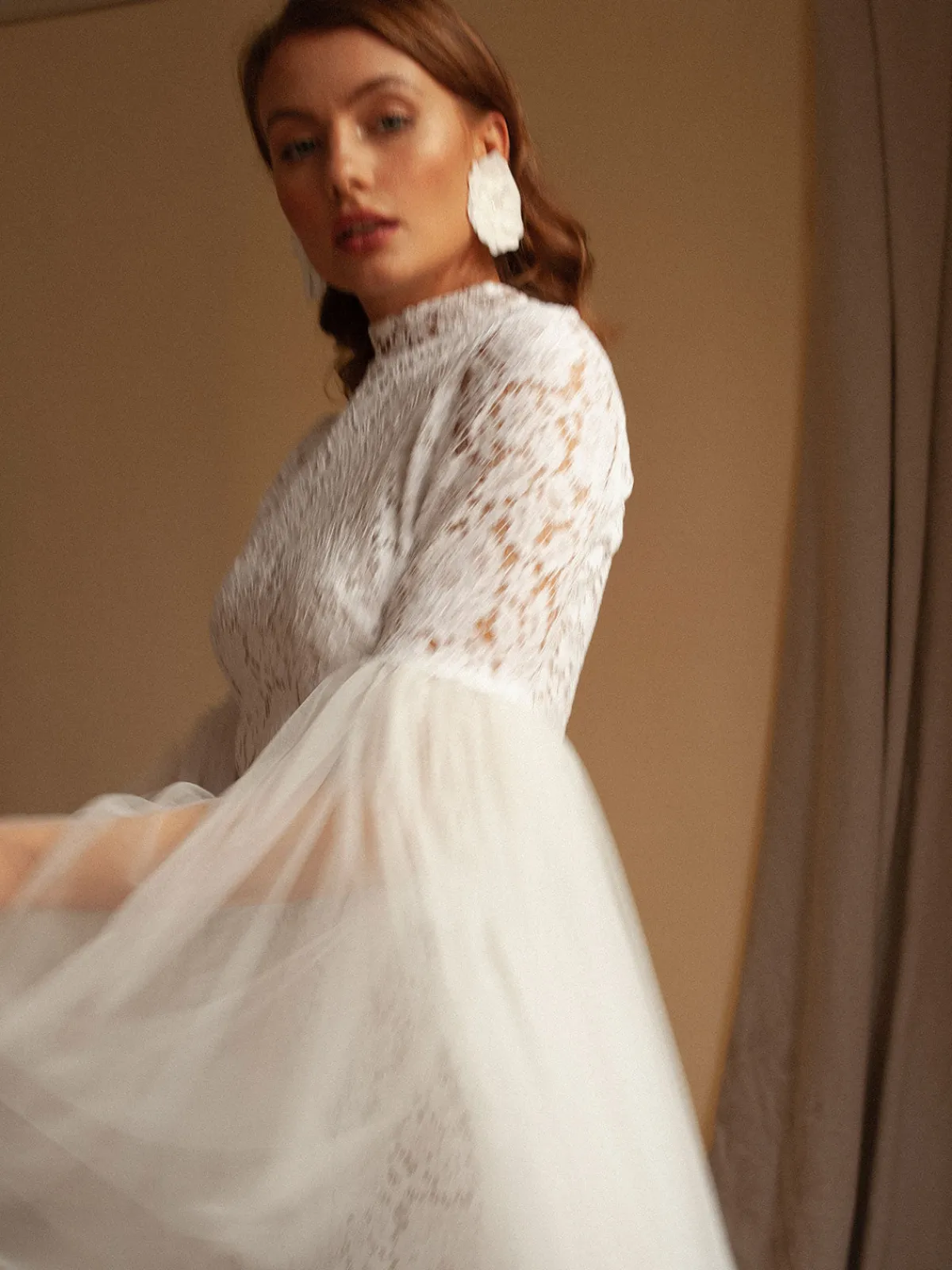 Francesca Miranda Posh Dress