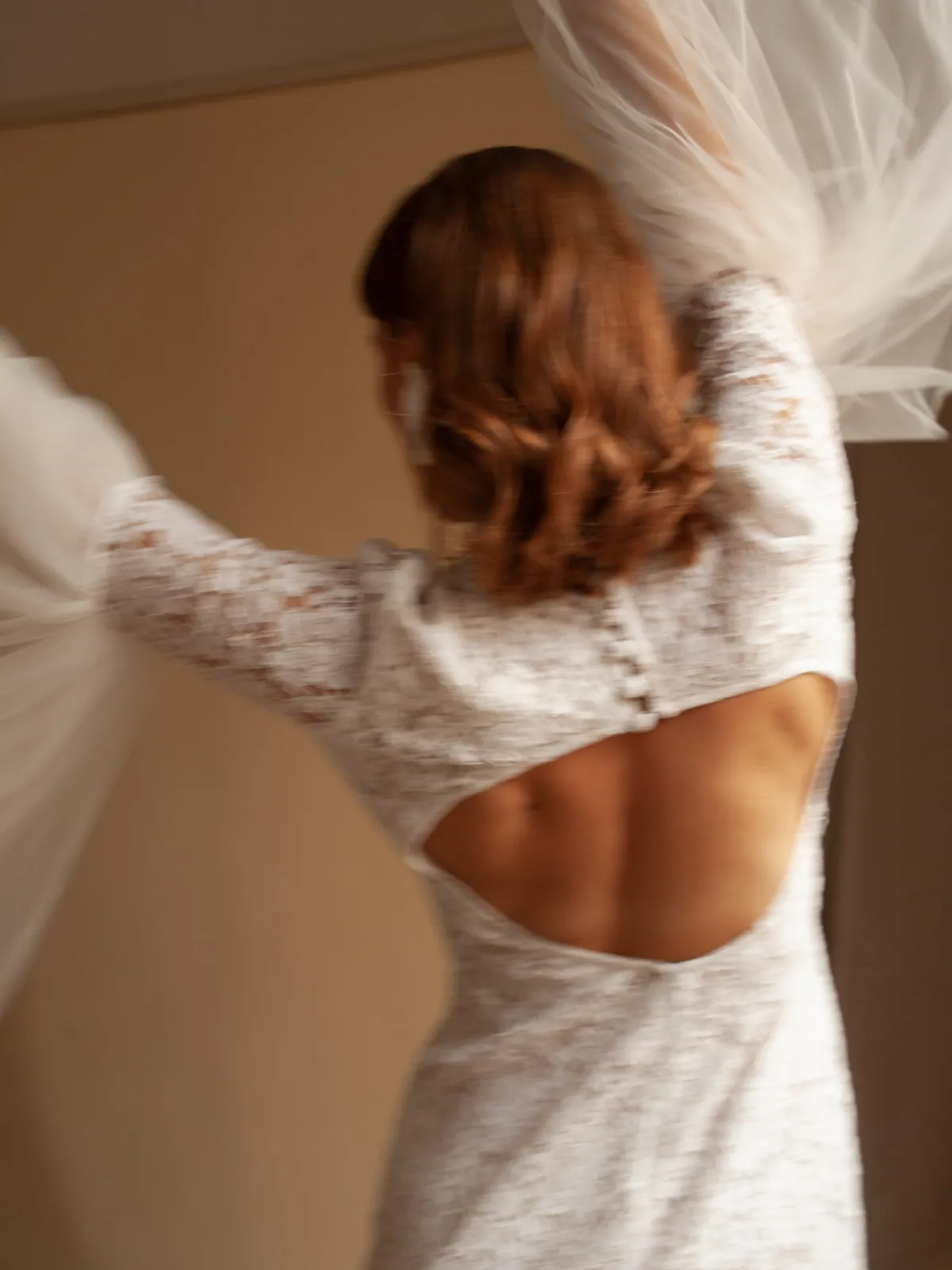 Francesca Miranda Posh Dress