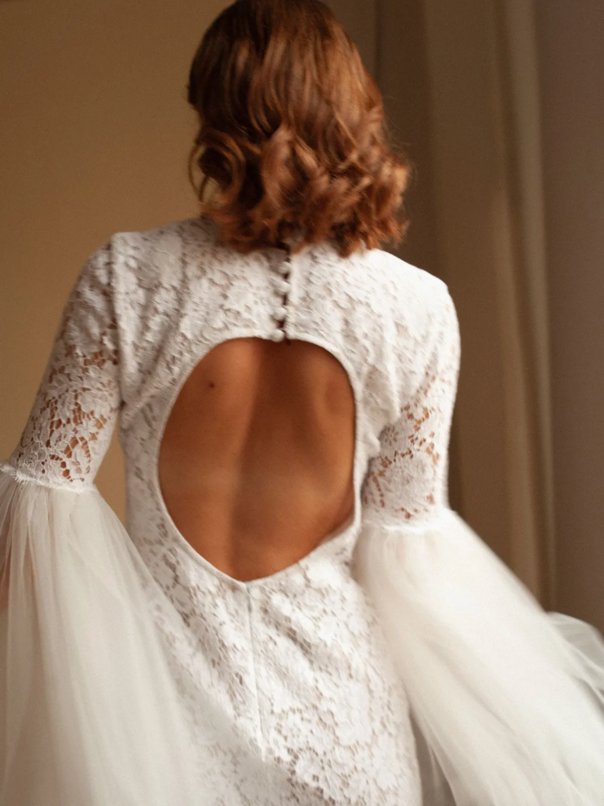 Francesca Miranda Posh Dress