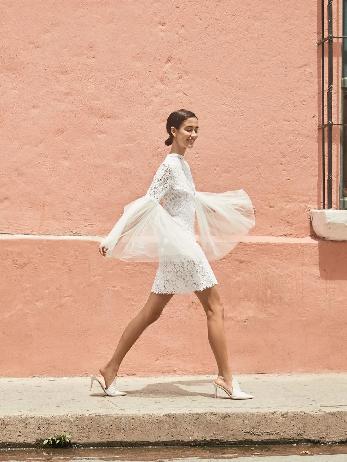 Francesca Miranda Posh Dress