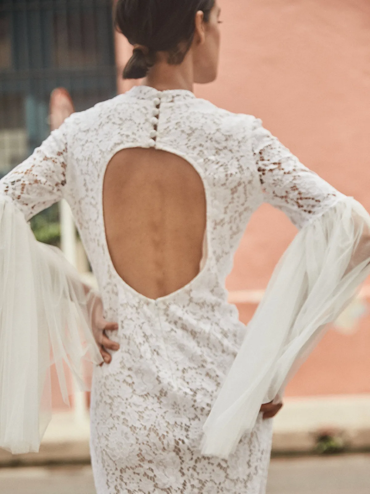 Francesca Miranda Posh Dress