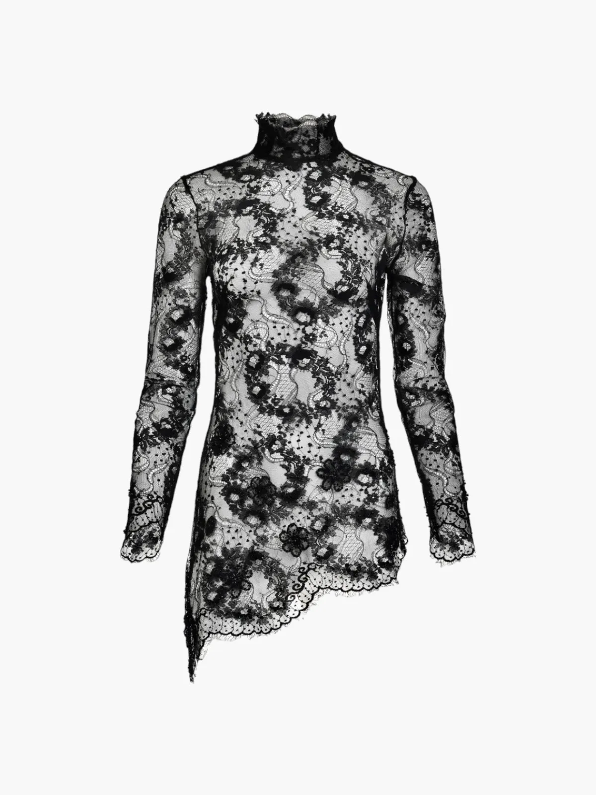 Francesca Miranda Elipse Blouse