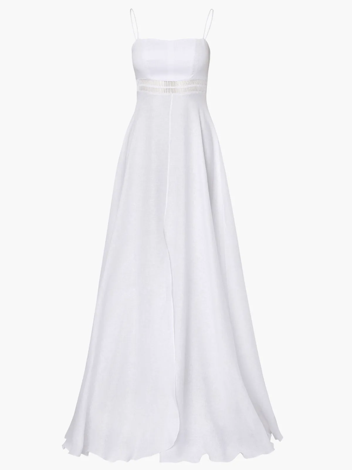 Francesca Miranda Cascade Dress