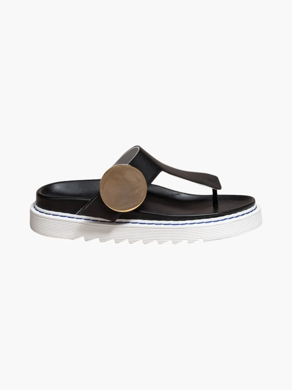 O2 Monde Vaju Sandal
