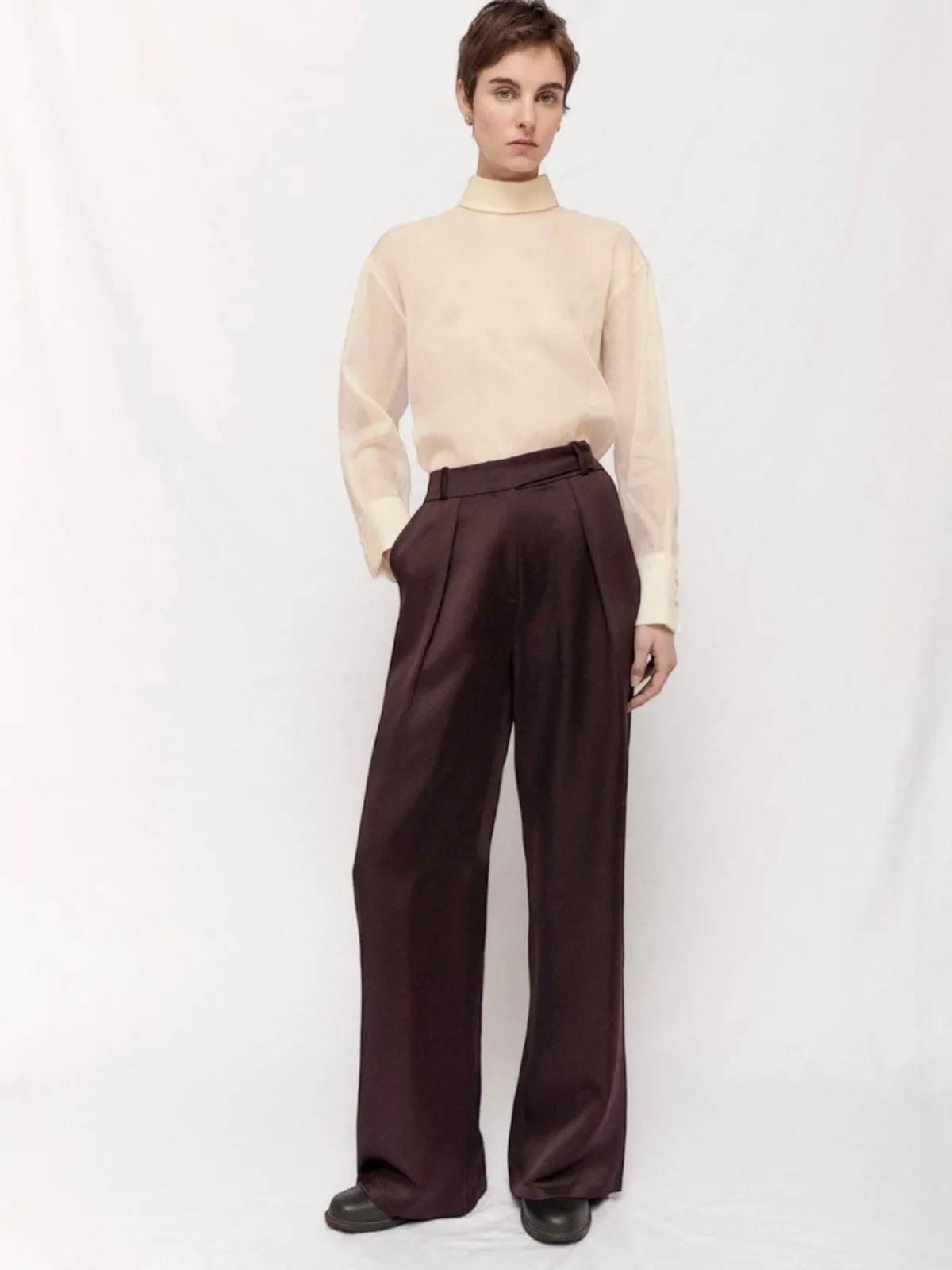 Olistic Mora Pant