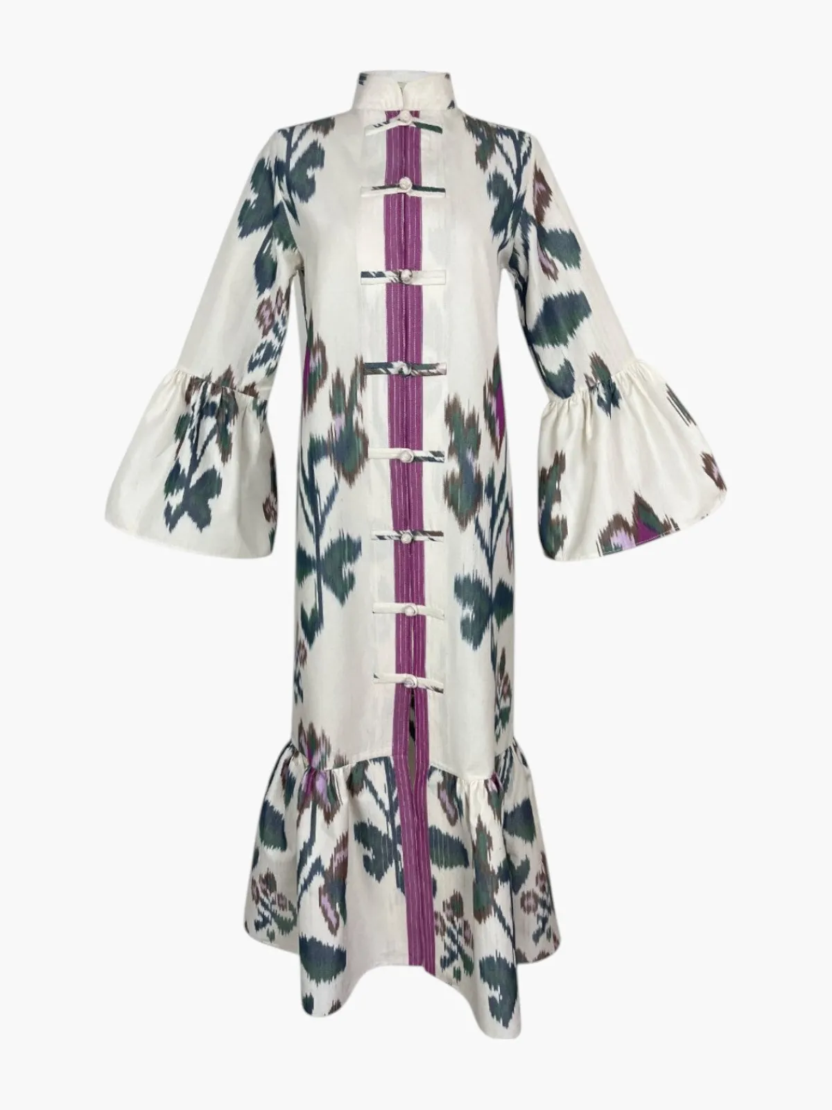 De Castro Dragon Dress