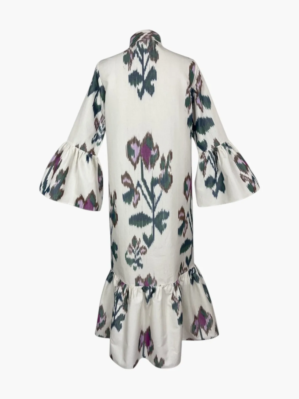 De Castro Dragon Dress