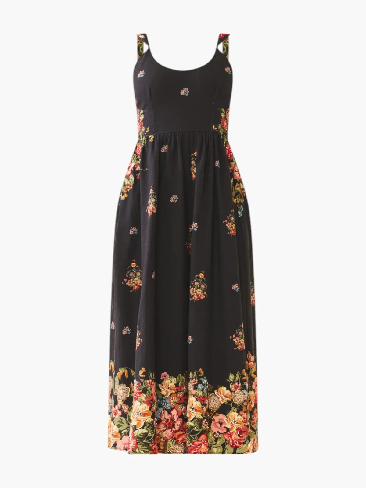 EDDY Katherine Dress