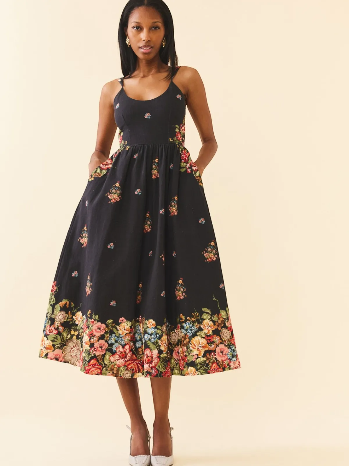 EDDY Katherine Dress