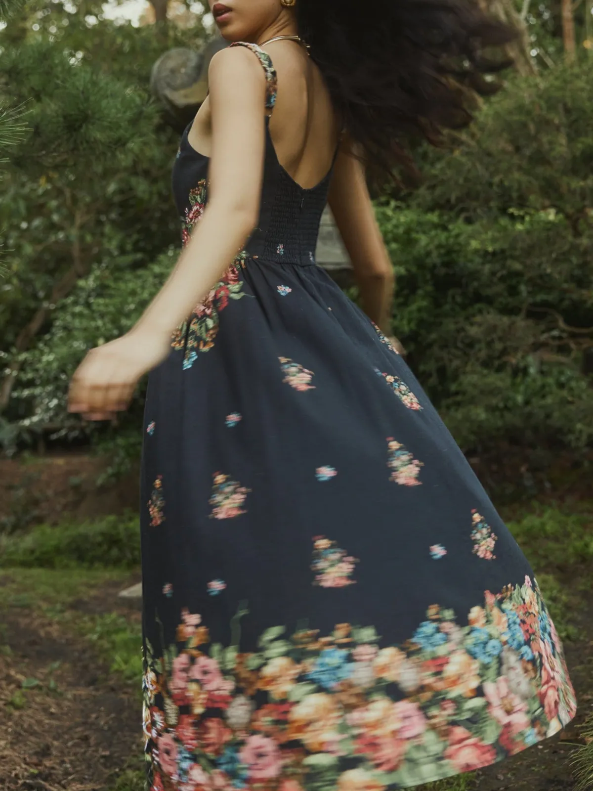 EDDY Katherine Dress