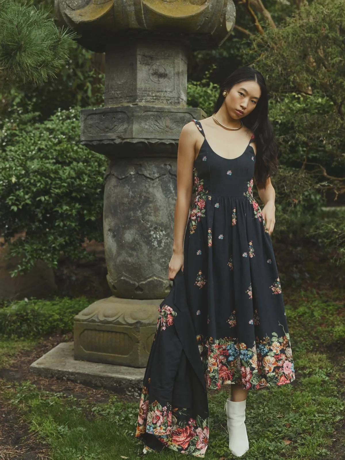 EDDY Katherine Dress