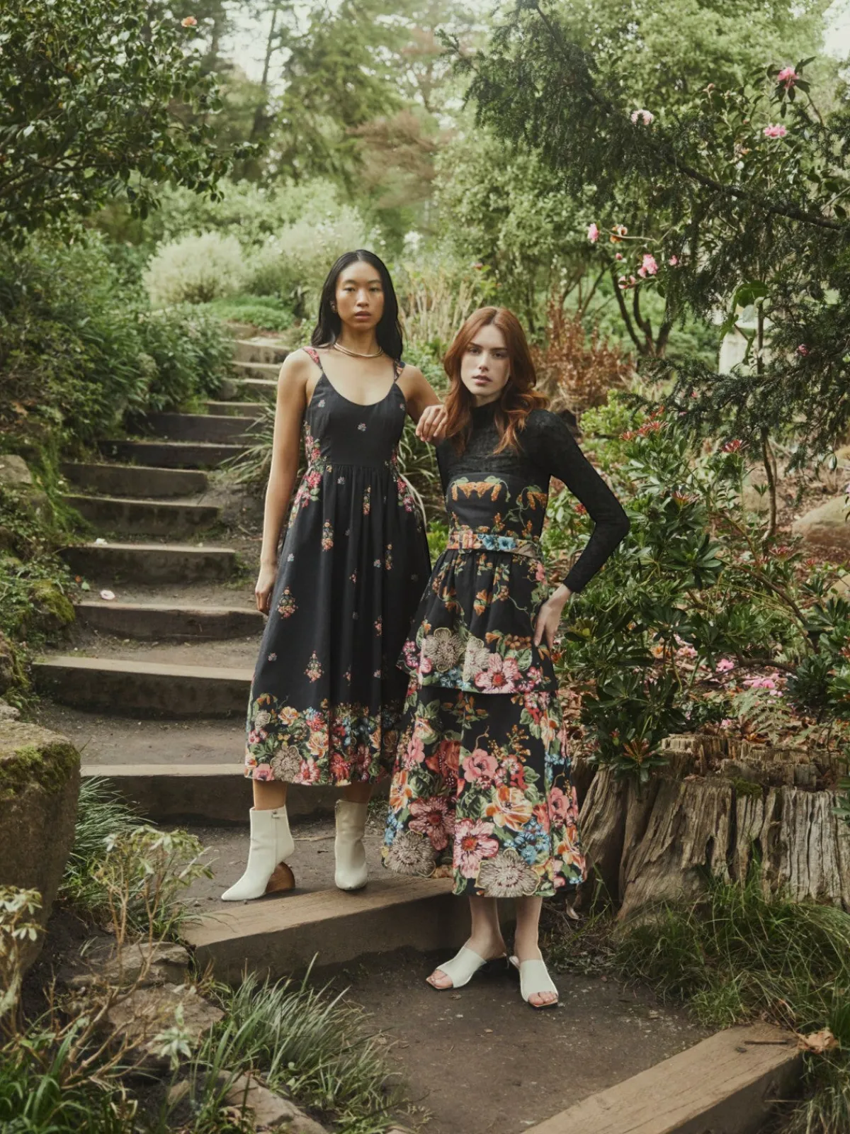 EDDY Katherine Dress