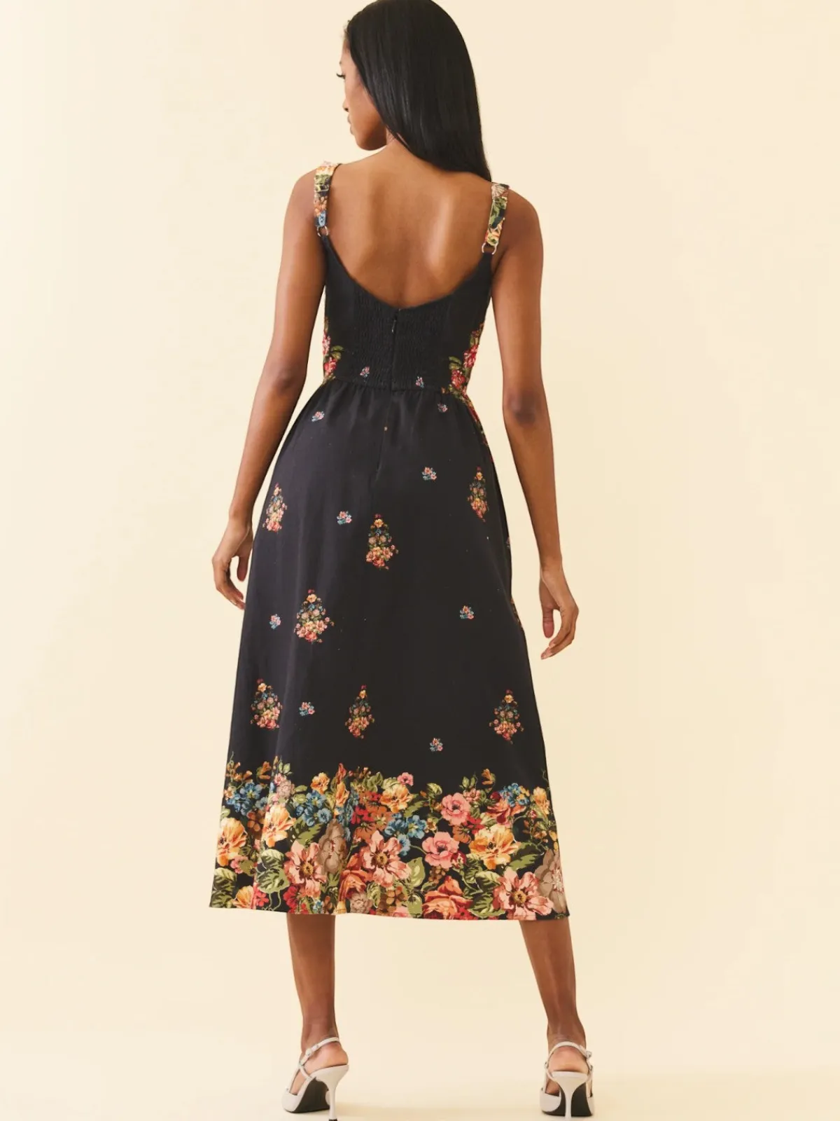 EDDY Katherine Dress
