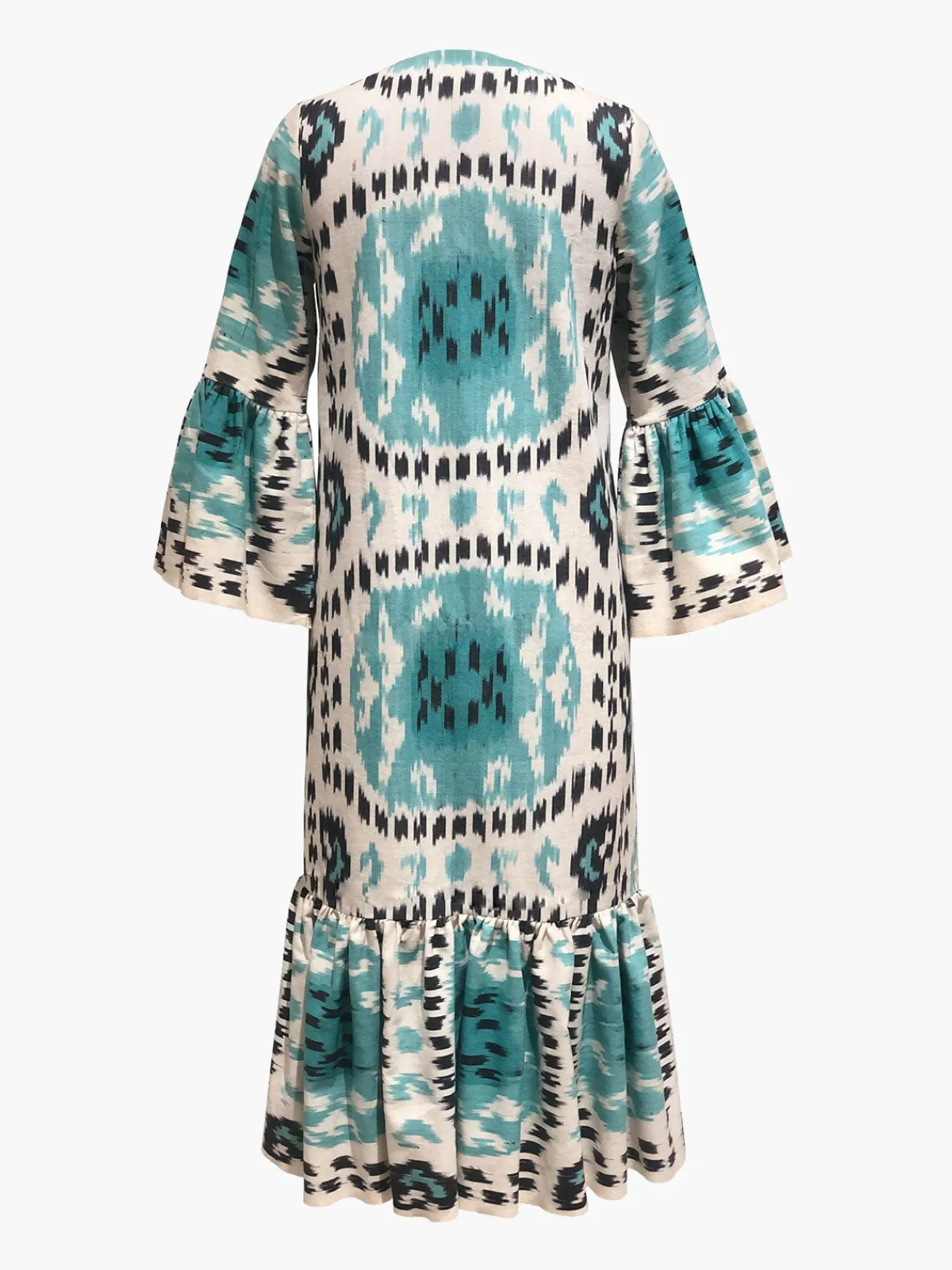 De Castro Viento Dress