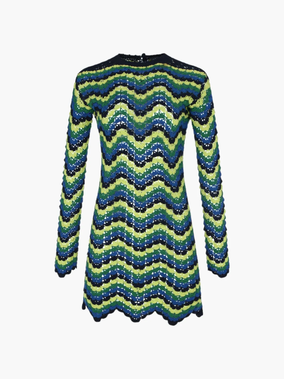 Escvdo Victoria Mini Dress