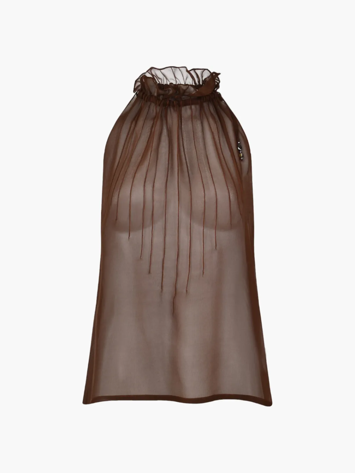 Francesca Miranda Hilo Top