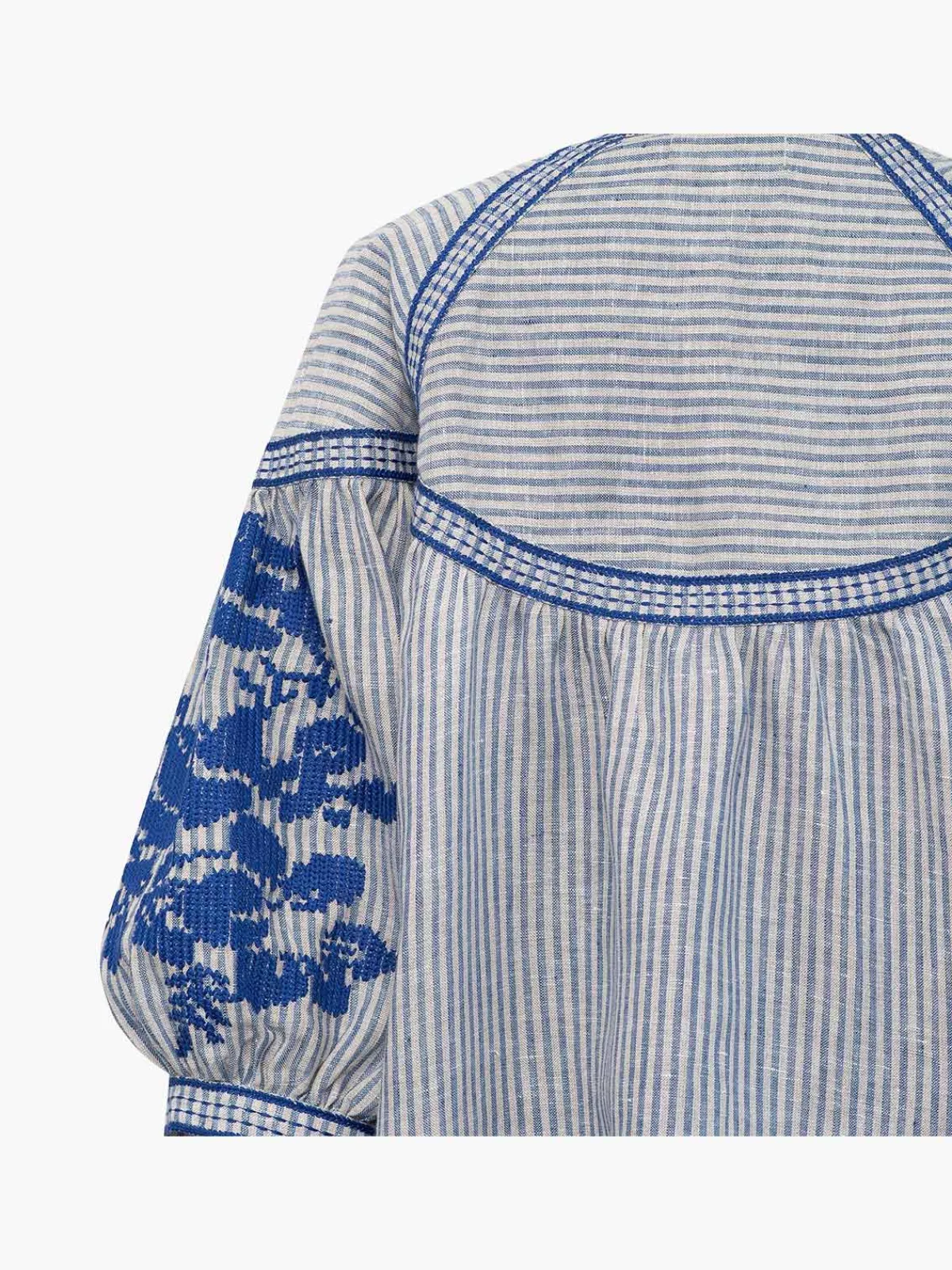 De Castro Stripes Set