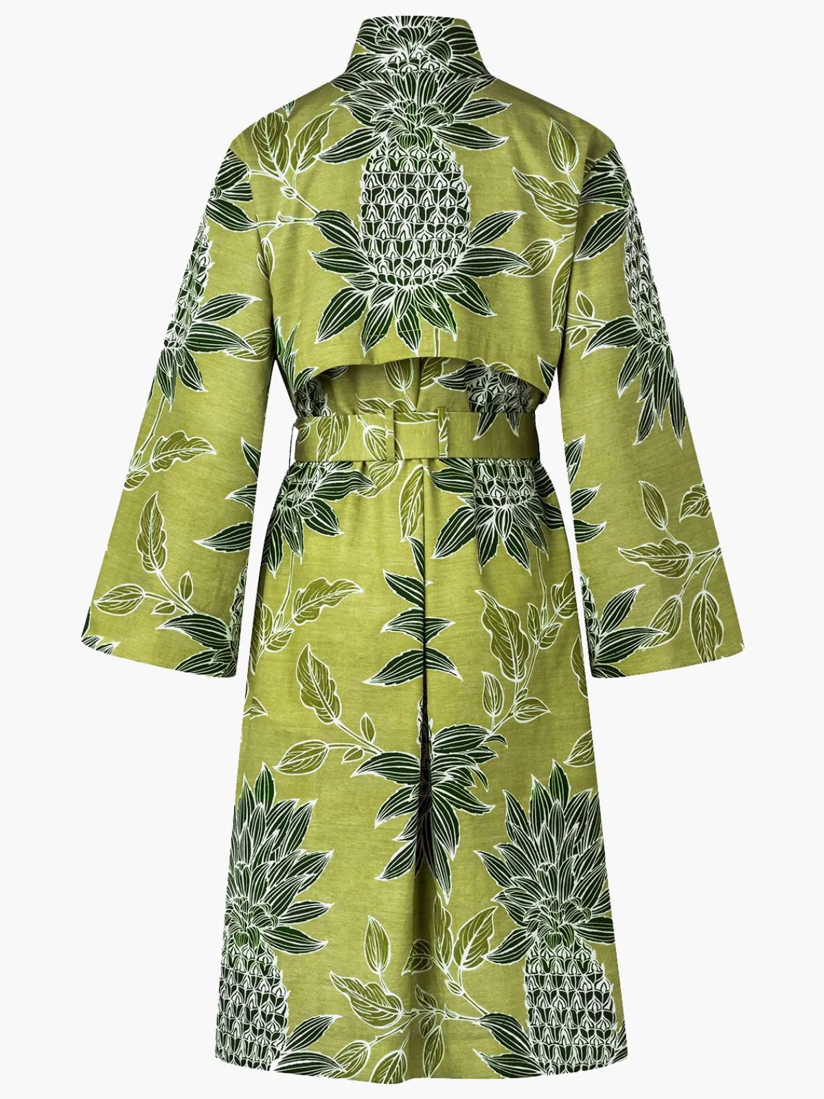 Maison Alma Safari Gabardine