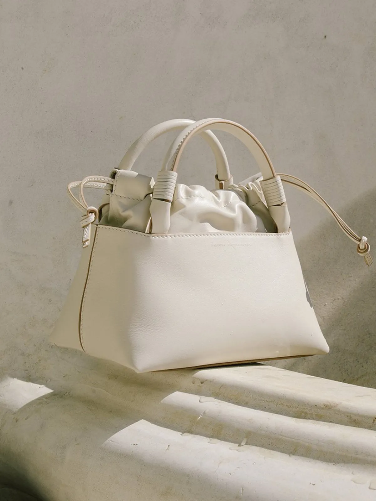 Carolina Santo Domingo Sirena Bag