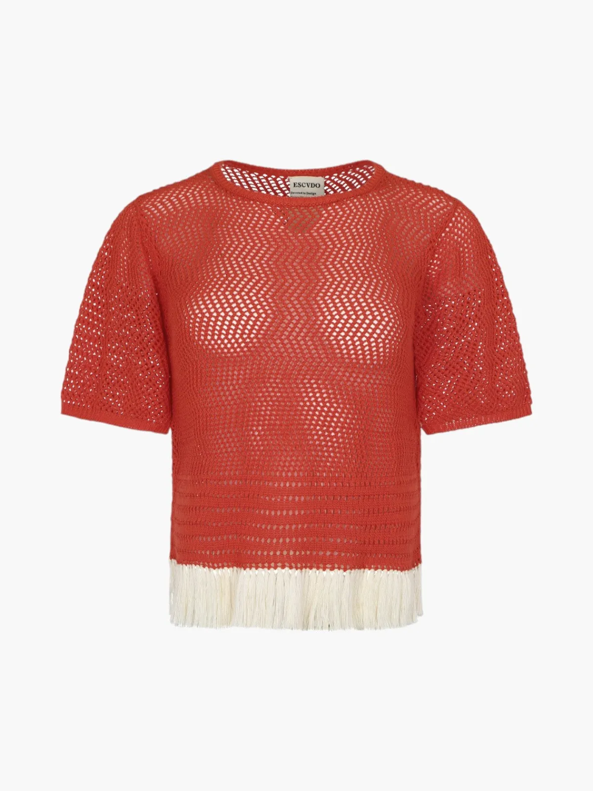 Escvdo Carisa Blouse