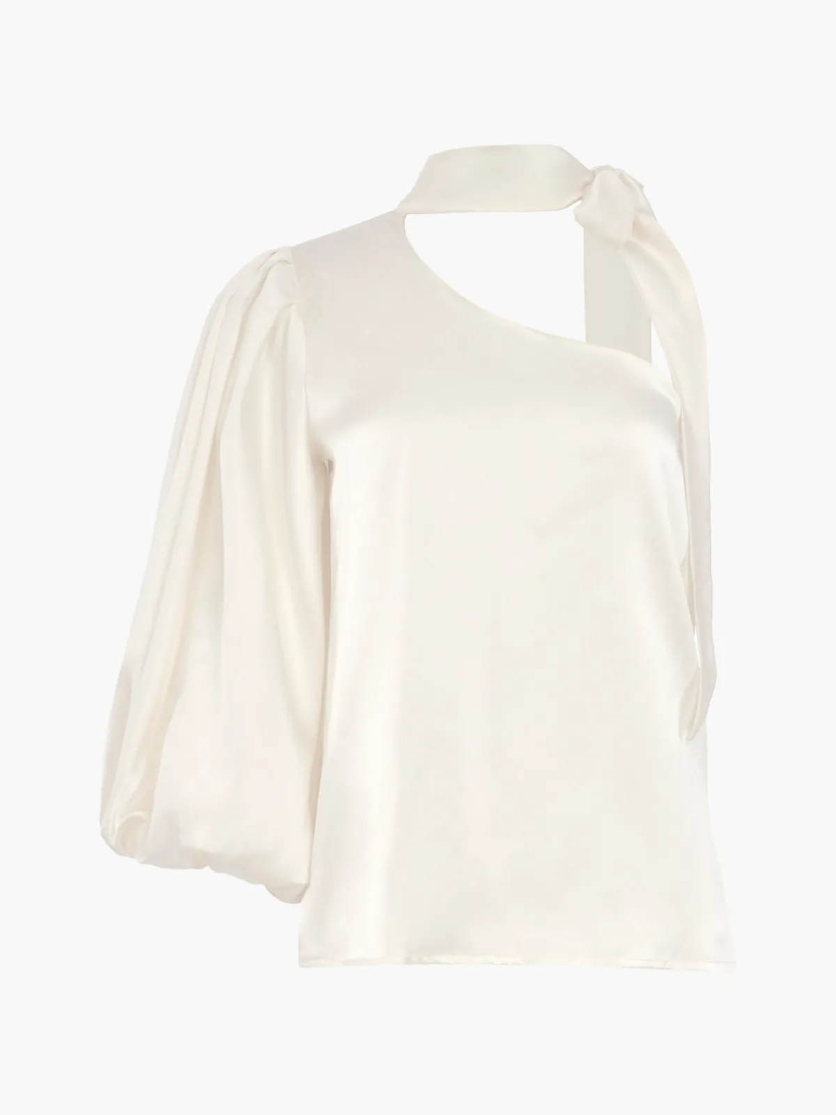 Francesca Miranda Circe Blouse