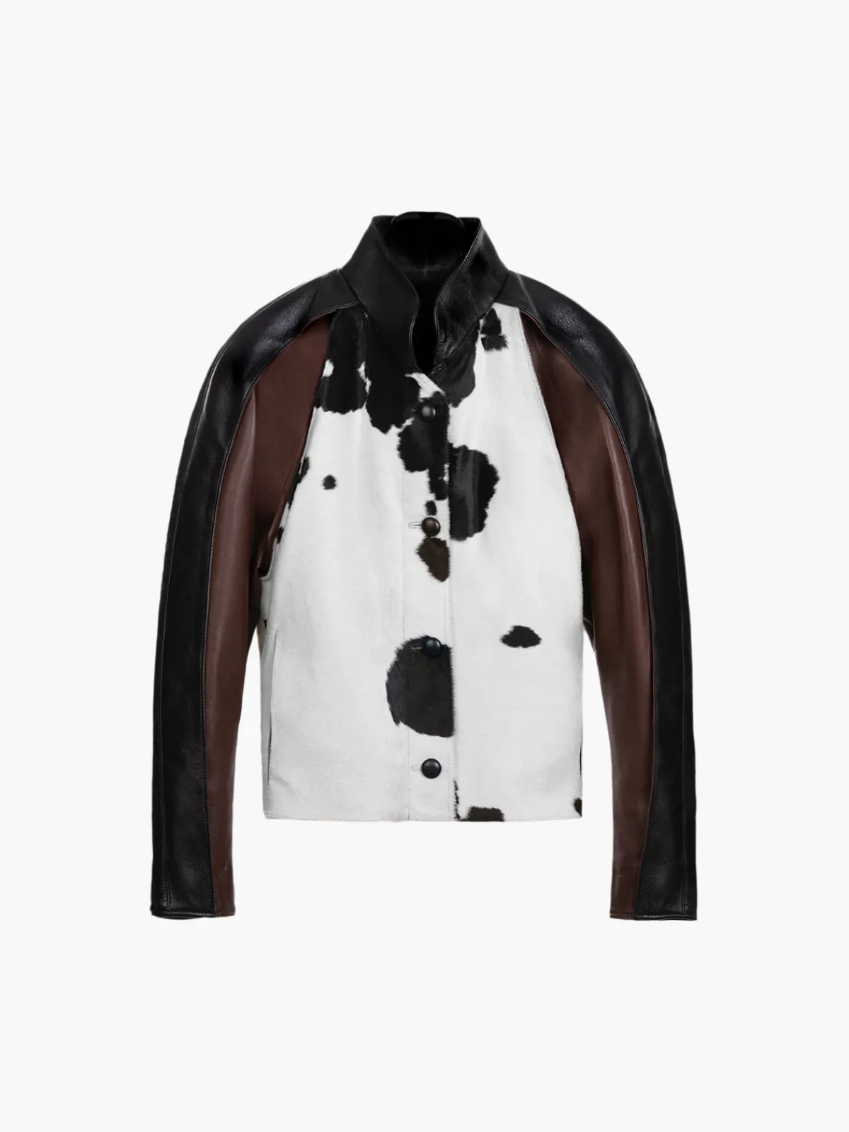 DanCassab Bobbie Jacket