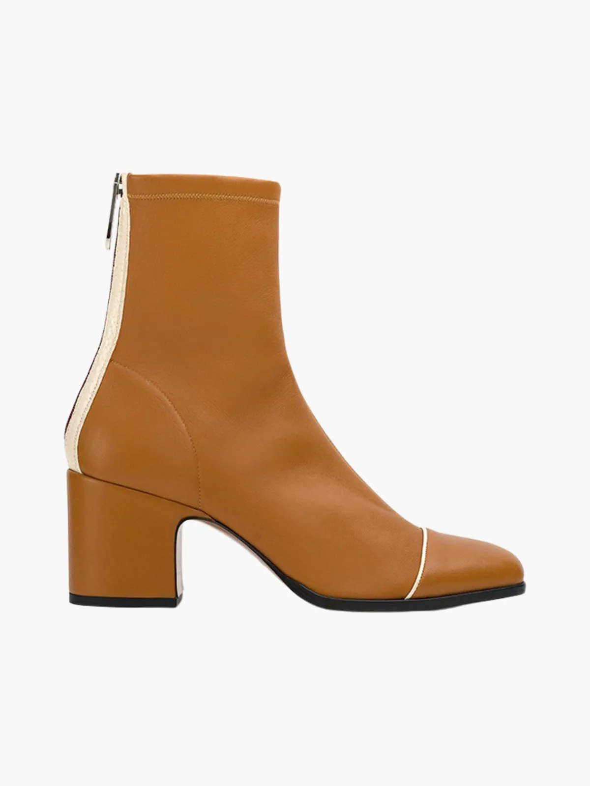 Nomasei Aria Ankle Boots
