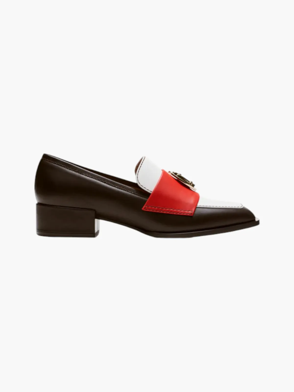 Nomasei Nono Loafers