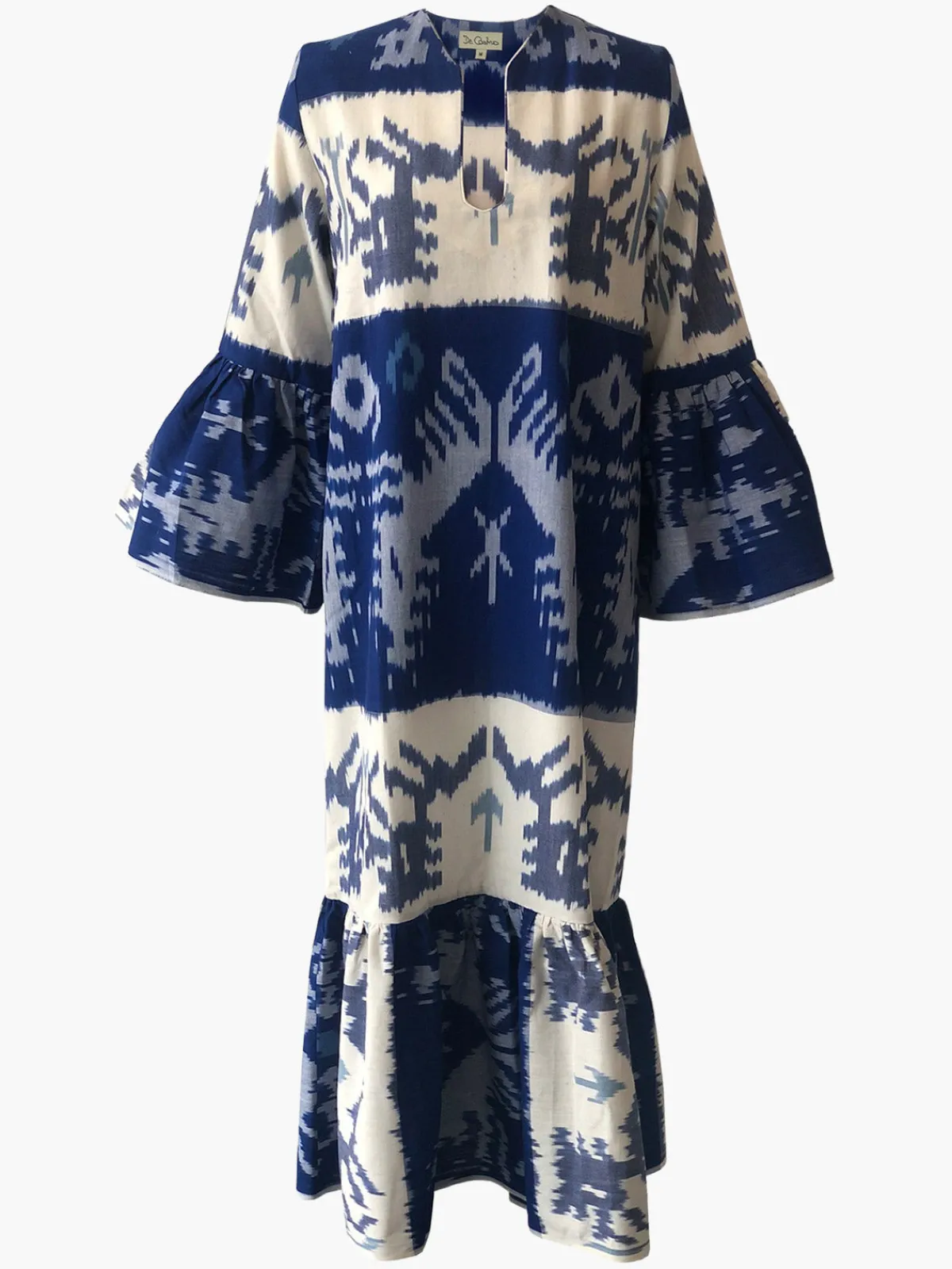 De Castro Viento Dress