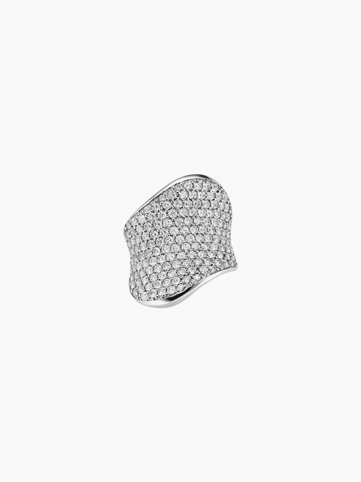 KBH Jewels Wave Ring