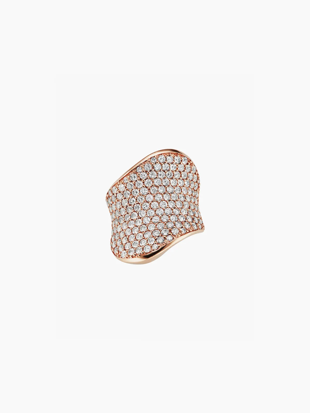 KBH Jewels Wave Ring