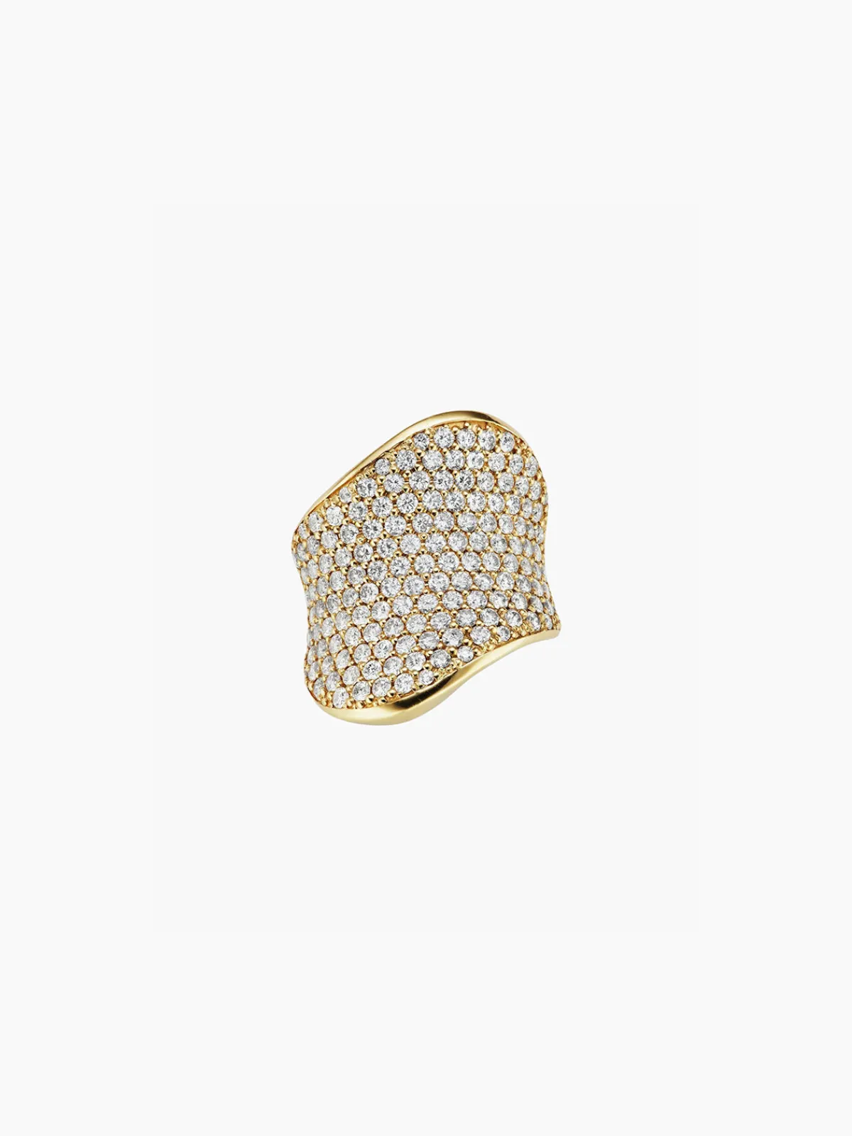 KBH Jewels Wave Ring