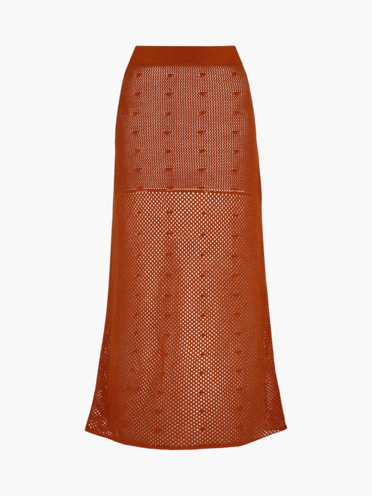 ESCVDO Ofrenda Skirt