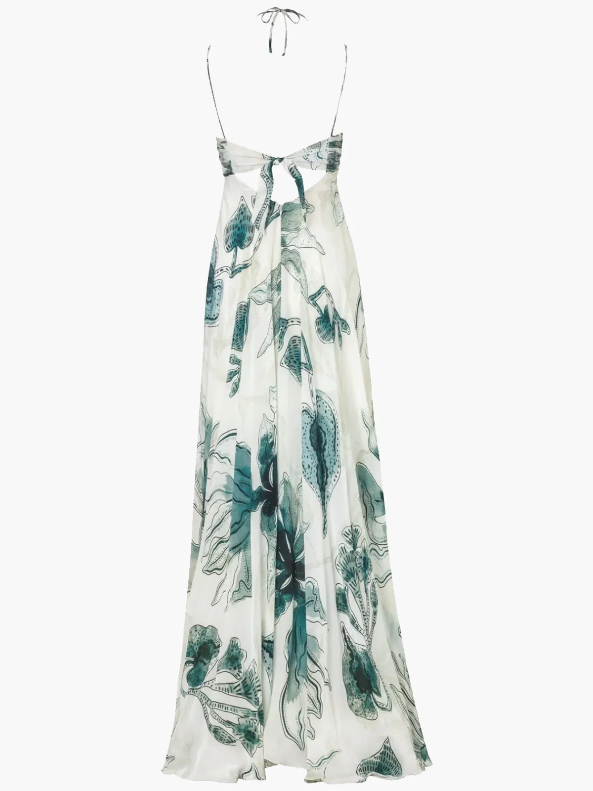 Beatriz Camacho Lucca Dress