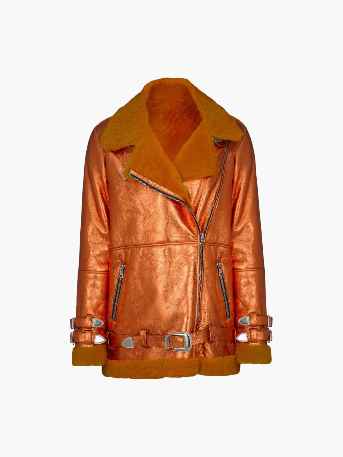 DanCassab Wonder Jacket