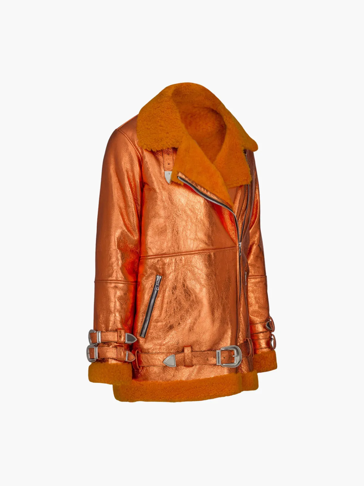 DanCassab Wonder Jacket