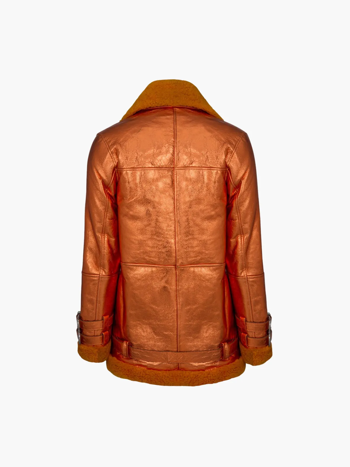 DanCassab Wonder Jacket