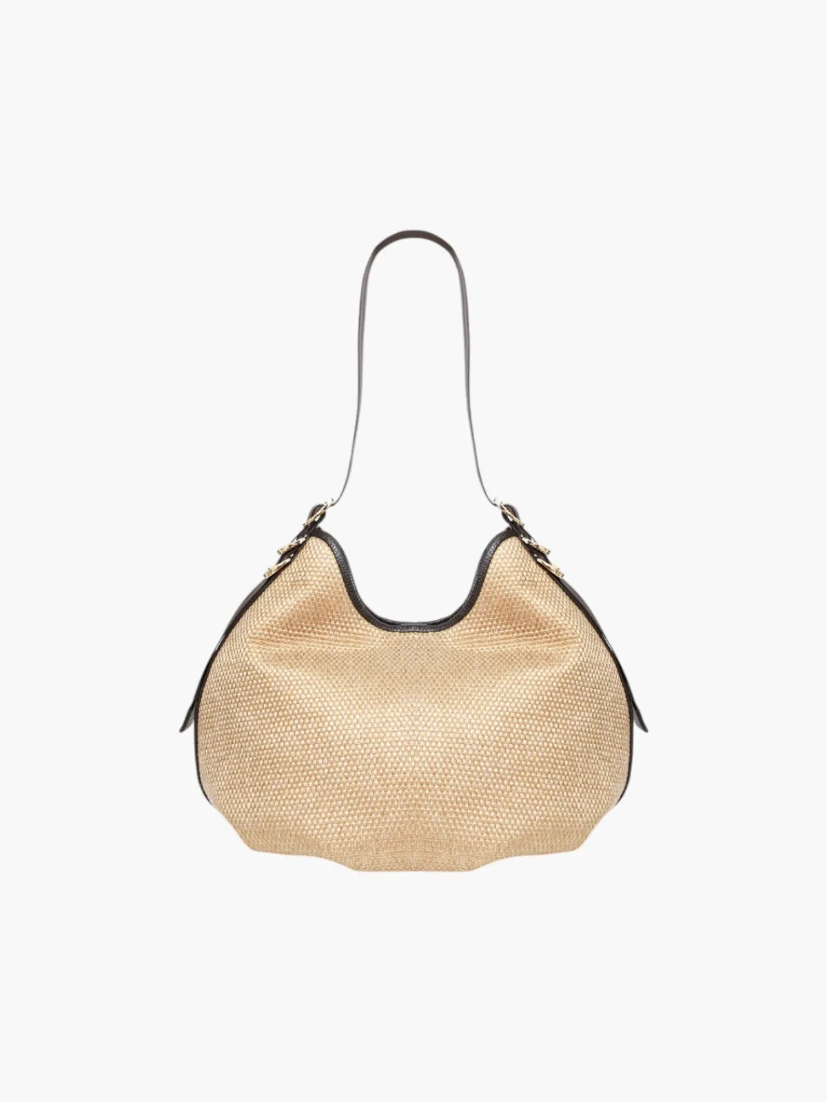 Nora Lozza Bubble Textile Bag