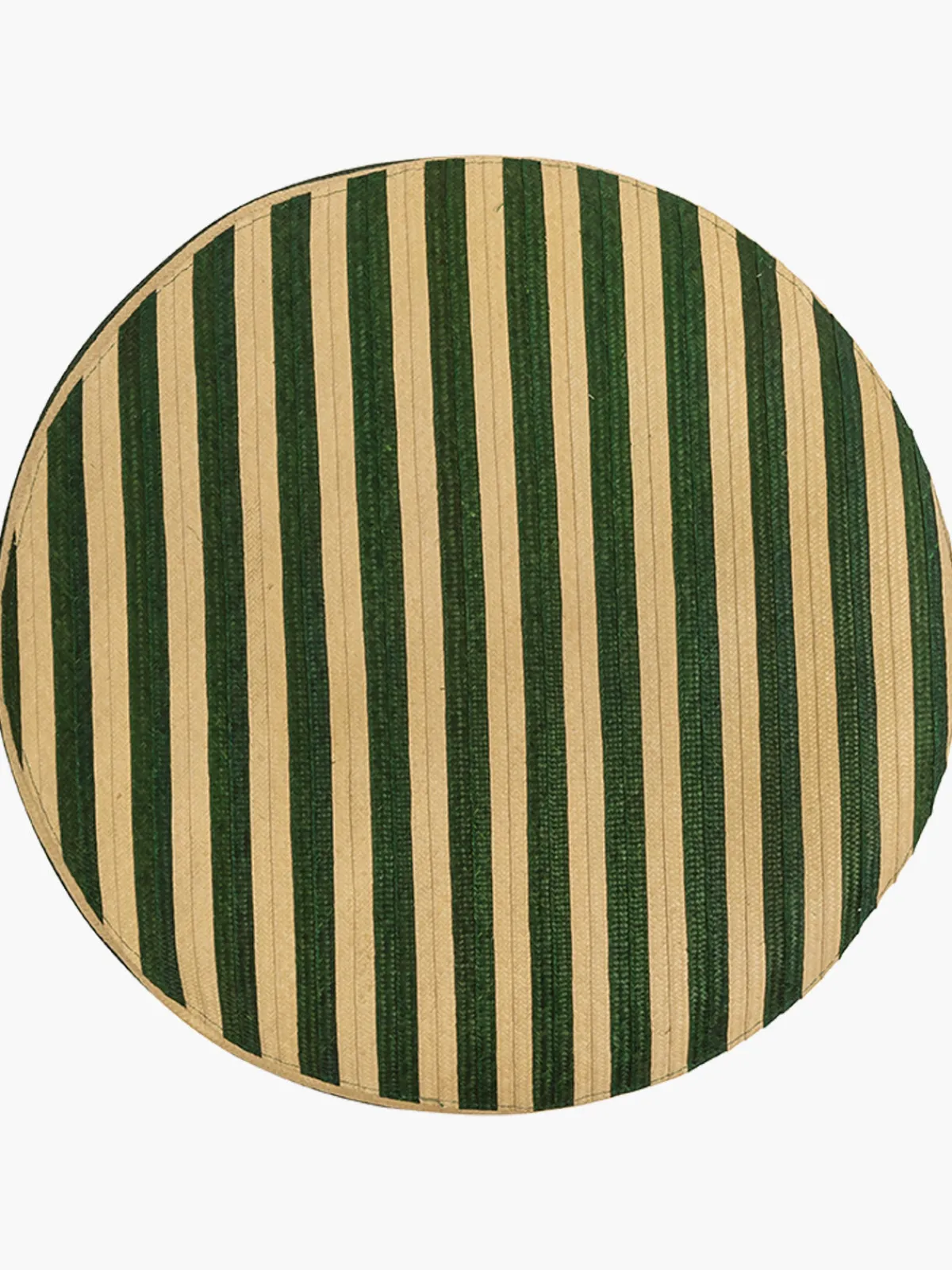 Francesca Miranda Raya Weave Pillow