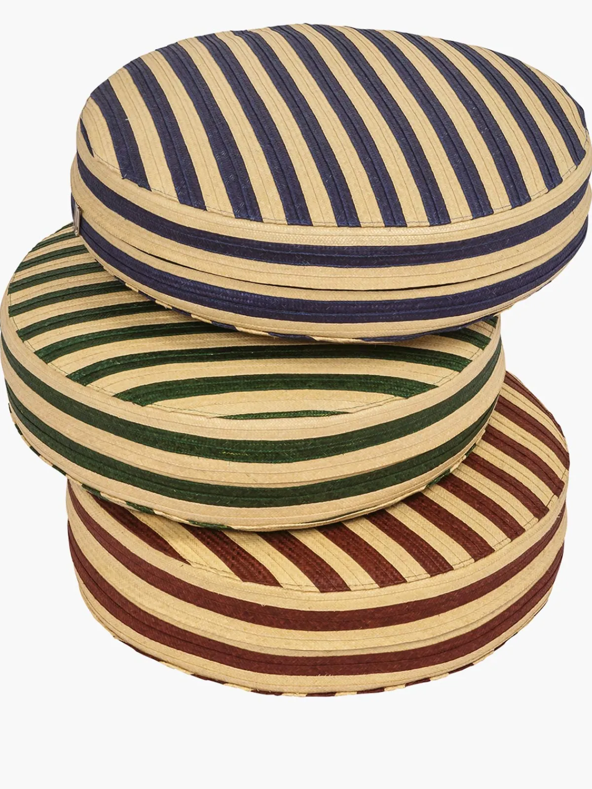 Francesca Miranda Raya Weave Pillow